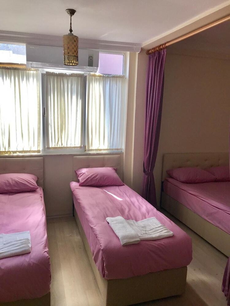 Apartamento Ayroom