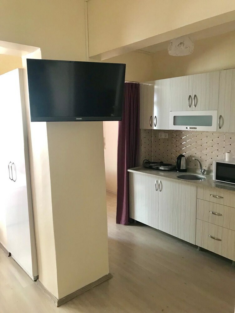 Apartamento Ayroom