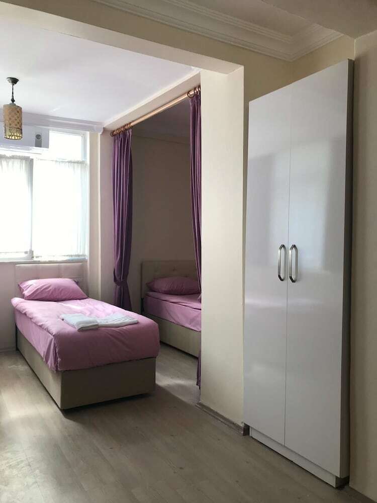 Apartamento Ayroom