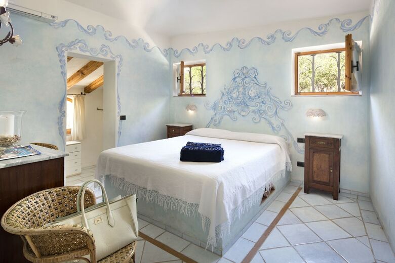 Apartamento Le Case Di Capriccioli