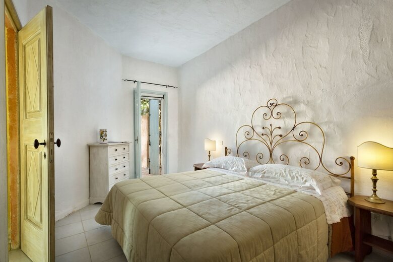 Apartamento Le Case Di Capriccioli