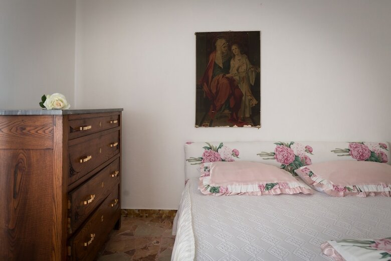 Villa La Lunigiana A Dima's House