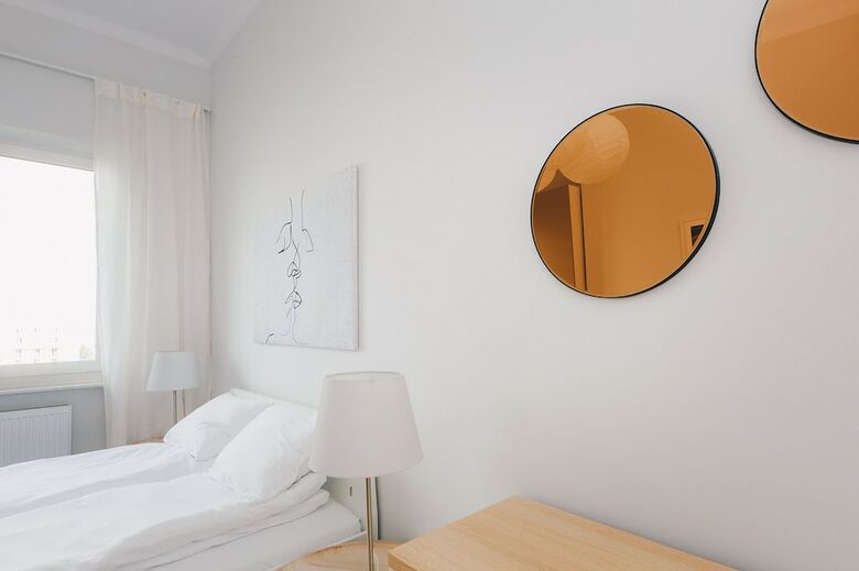 Apartamentos Shortstaypoland ?wi?tokrzyska (b38)