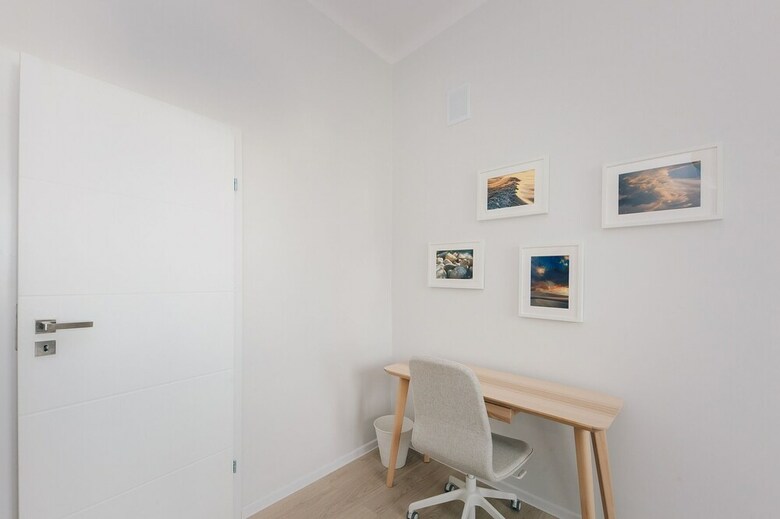 Apartamentos Shortstaypoland ?wi?tokrzyska (b38)