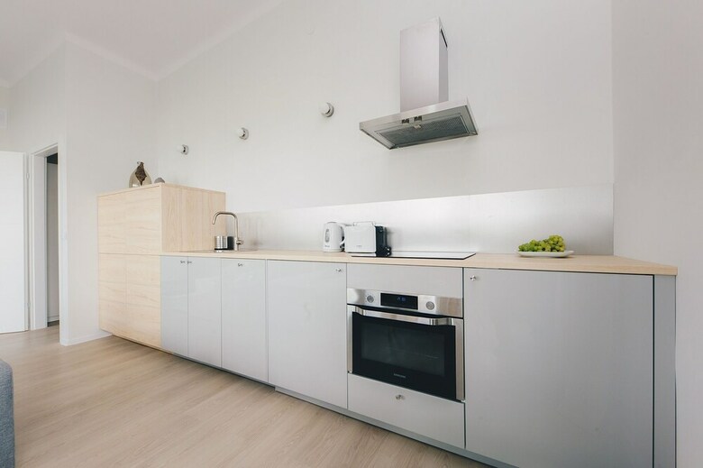 Apartamentos Shortstaypoland ?wi?tokrzyska (b38)
