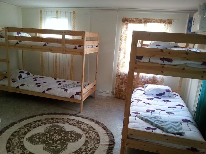 Hostal Vandrarhem Duvan