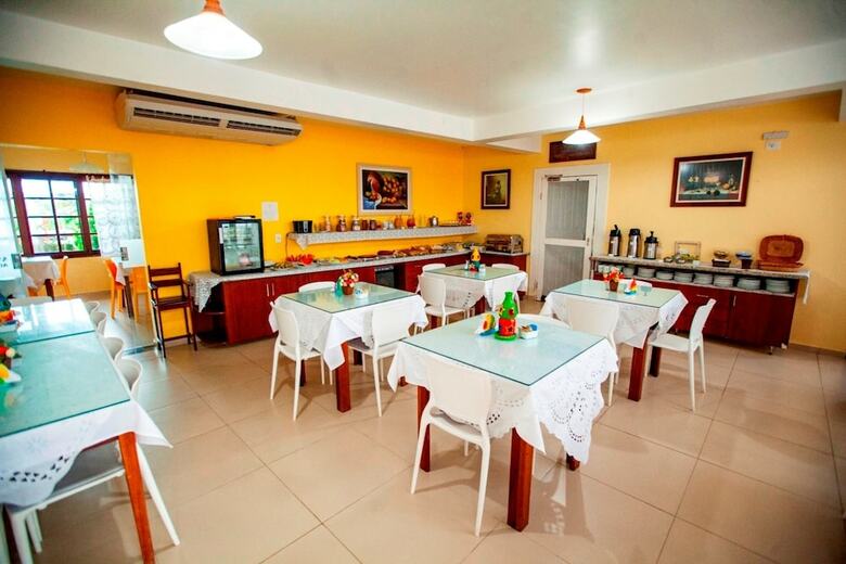 Brisamar Hotel Pousada