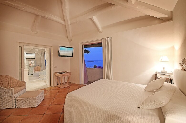 Bed & Breakfast Villa Anna
