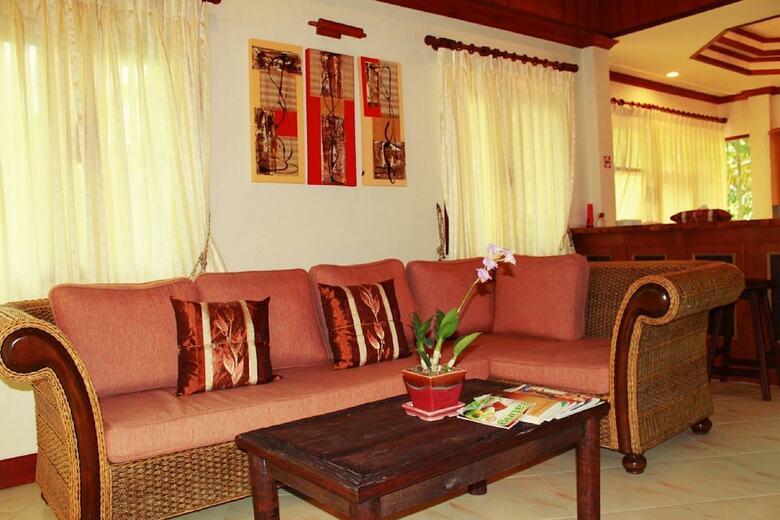 Polina Park Hotel