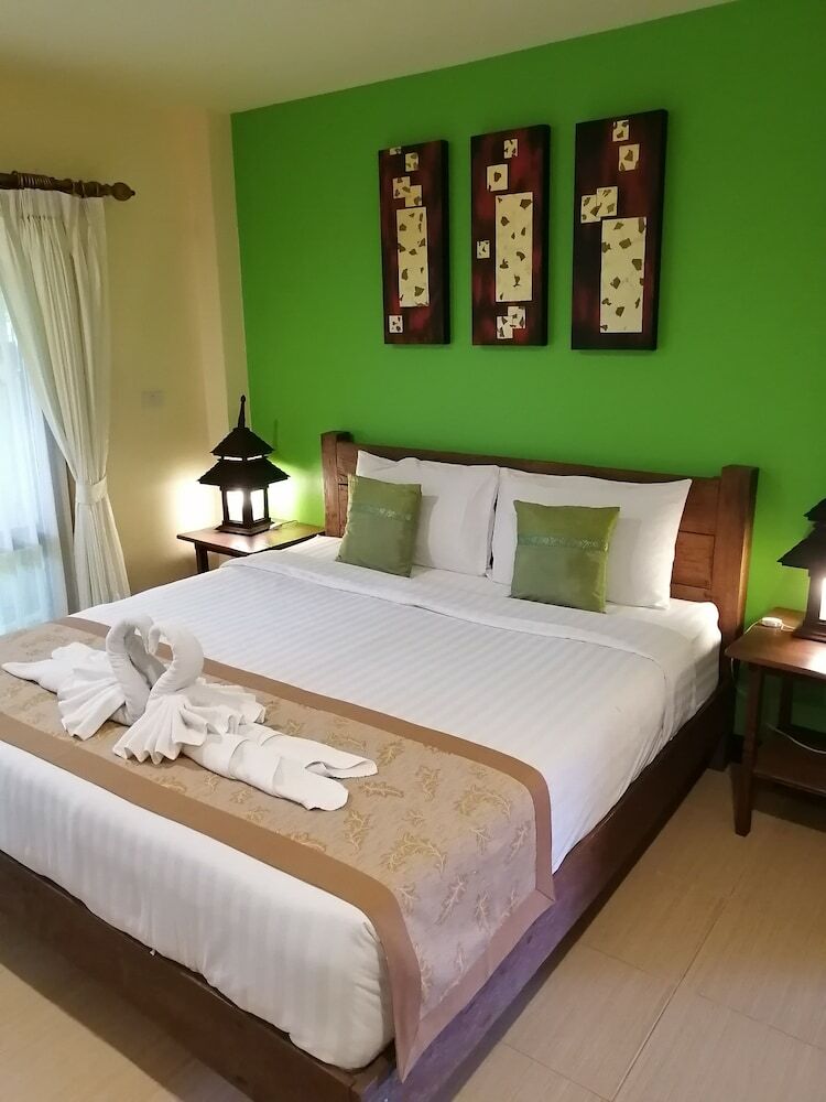 Polina Park Hotel
