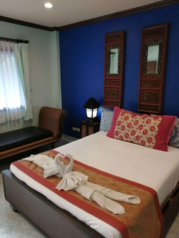 Polina Park Hotel