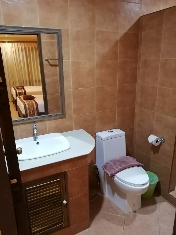 Polina Park Hotel