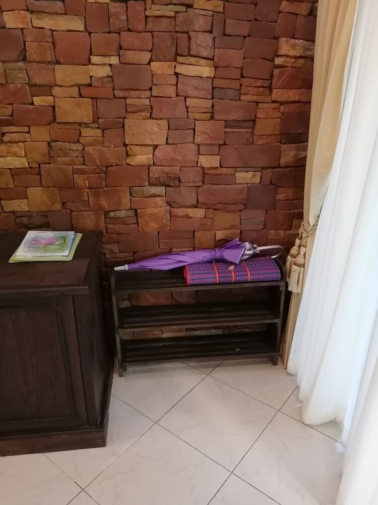 Polina Park Hotel
