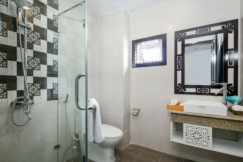 Hotel Hoi An Golden Holiday Villa