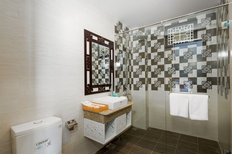 Hotel Hoi An Golden Holiday Villa