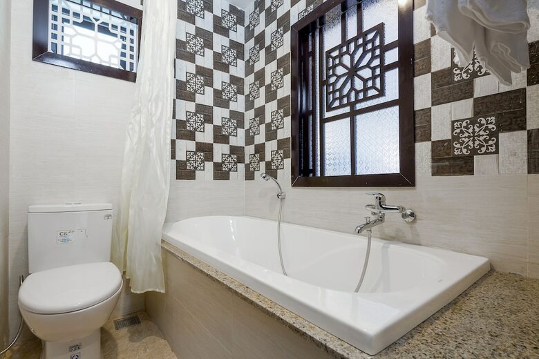 Hotel Hoi An Golden Holiday Villa