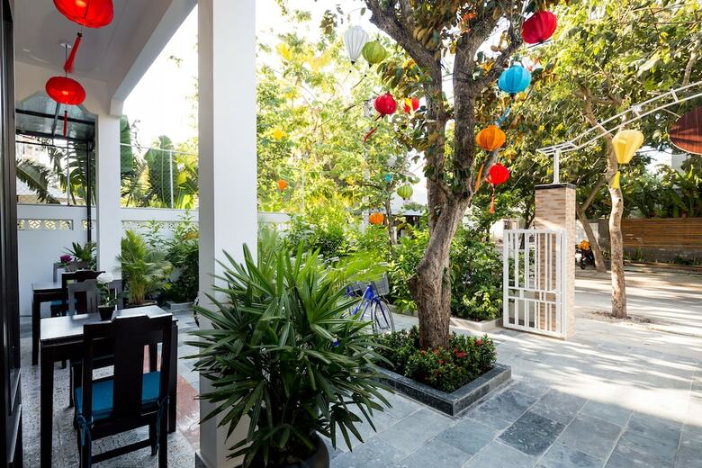 Hotel Hoi An Golden Holiday Villa