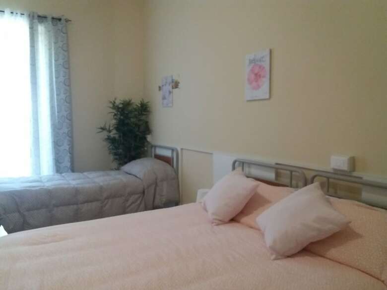 Hotel Villa Raffaella