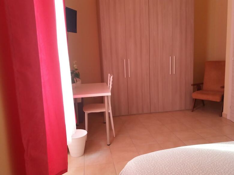Hotel Villa Raffaella