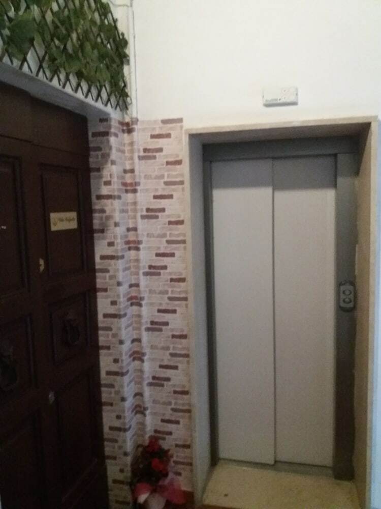 Hotel Villa Raffaella