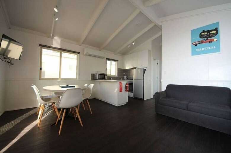 Cabana Big4 Bendigo Marong Holiday Park