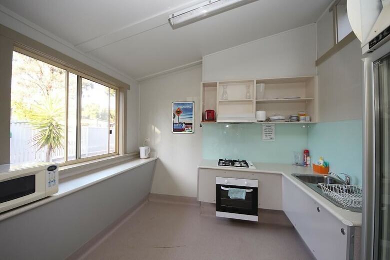Cabana Big4 Bendigo Marong Holiday Park