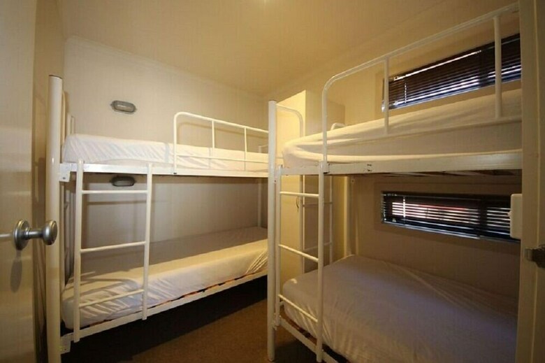 Cabana Big4 Bendigo Marong Holiday Park