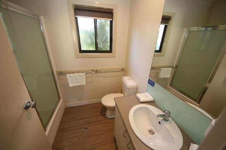 Cabana Big4 Bendigo Marong Holiday Park