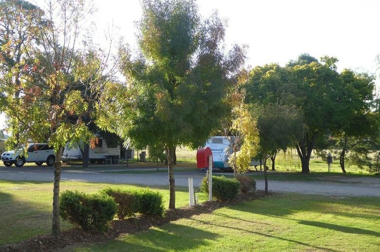 Cabana Big4 Bendigo Marong Holiday Park
