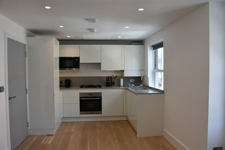Ealing Apartments