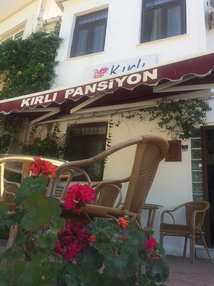 Pension K?rl? Pansiyon