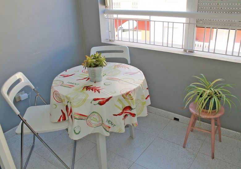 Apartament M�dano Bogavante