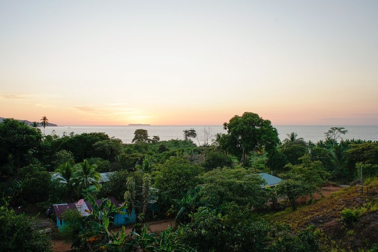 Hotel Casa Gitana Corcovado