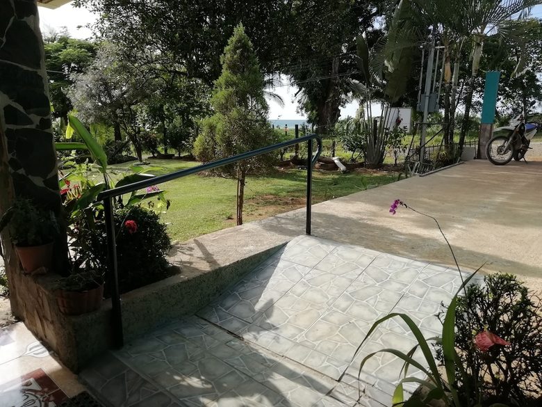 Hotel Casa Gitana Corcovado