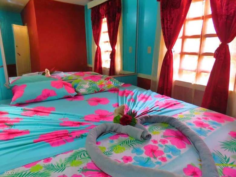 Hotel Casa Gitana Corcovado