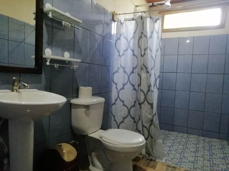 Hotel Casa Gitana Corcovado
