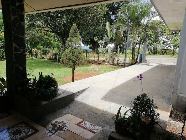 Hotel Casa Gitana Corcovado