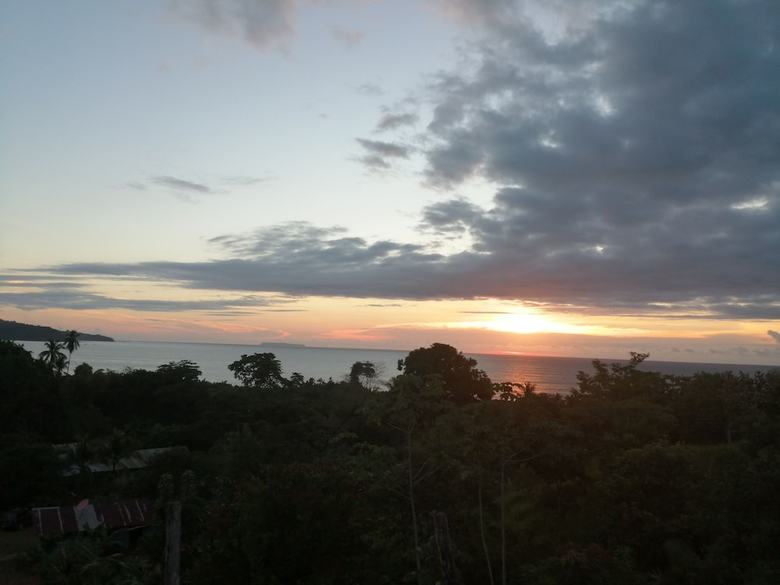 Hotel Casa Gitana Corcovado