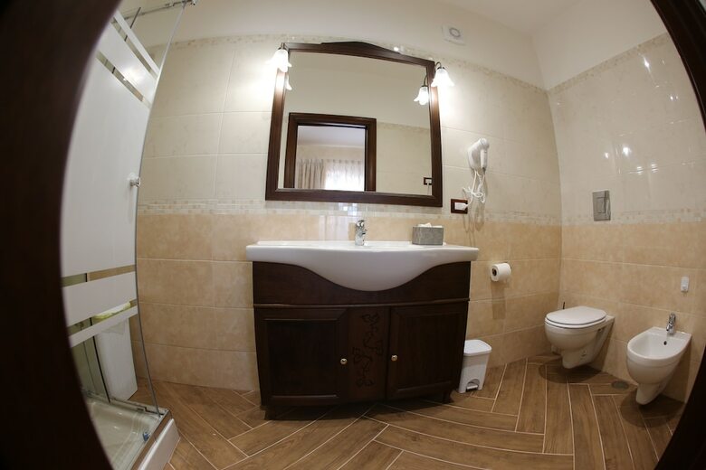 Bed & Breakfast Villa Cati�