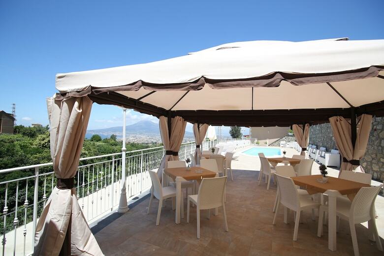 Bed & Breakfast Villa Cati�