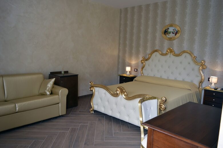 Bed & Breakfast Villa Cati�