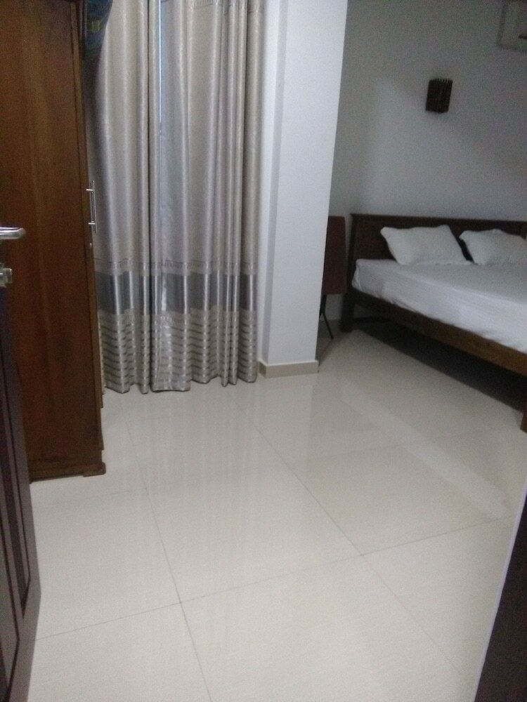 Alexanria Apartment