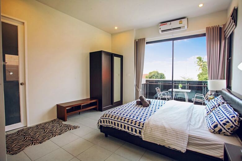 Samui Replay Best Townhouse With Seaview