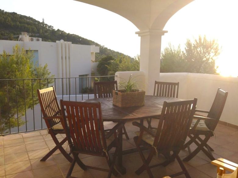Apartamentos Views Of The Sunset - Cala Vadella
