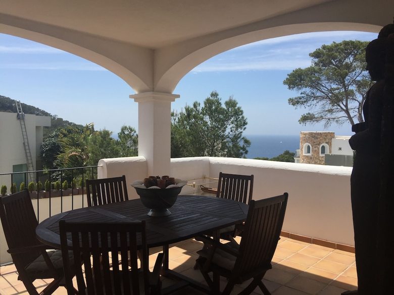 Apartamentos Views Of The Sunset - Cala Vadella