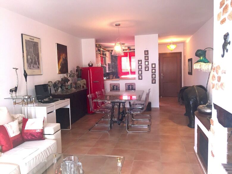 Apartamentos Views Of The Sunset - Cala Vadella