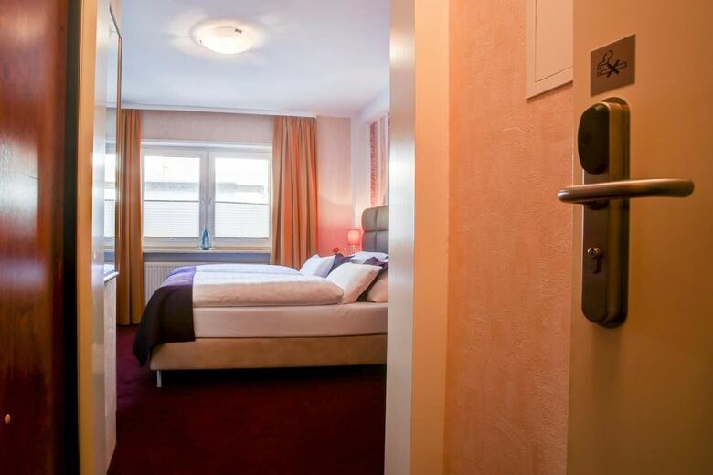 Rhein Neckar Hotel Mannheim