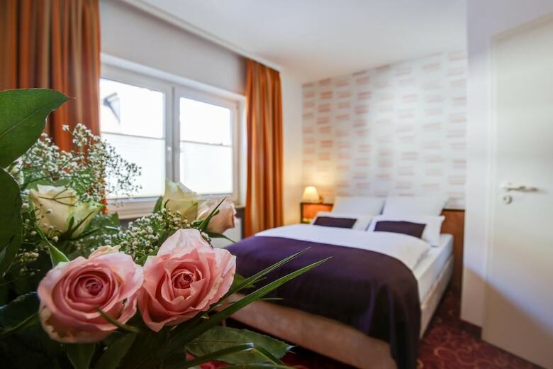 Rhein Neckar Hotel Mannheim