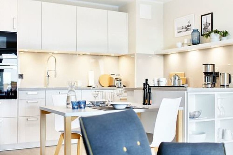 Hotel Appartement K�stenperle