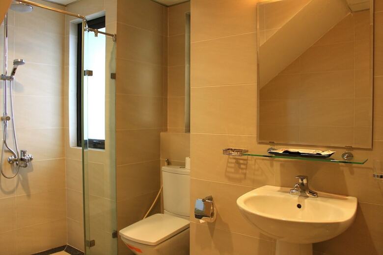 Aparthotel Lake House Studio